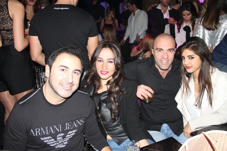 Taiga Beirut On Saturday Night